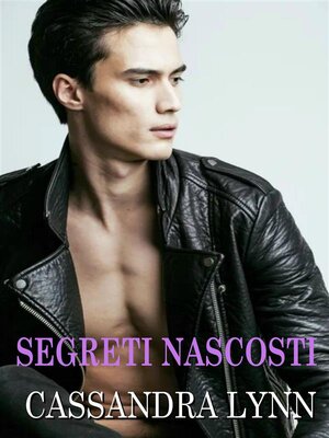 cover image of Segreti nascosti